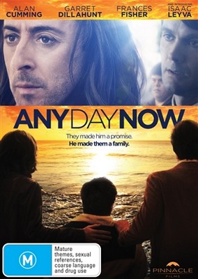 Any Day Now