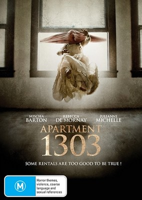 Apartment 1303