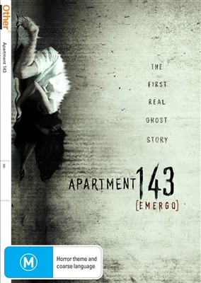 Apartment 143