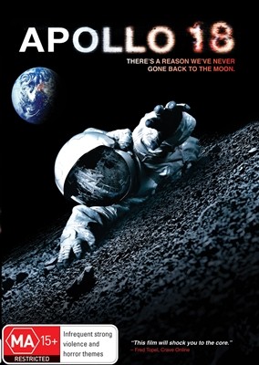 Apollo 18