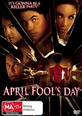 April Fool's Day