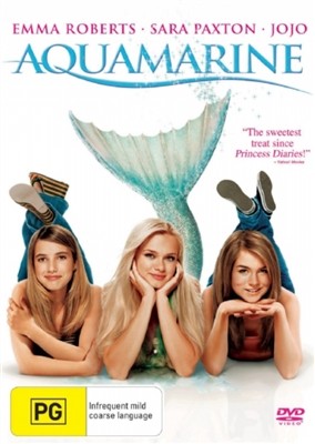 Aquamarine