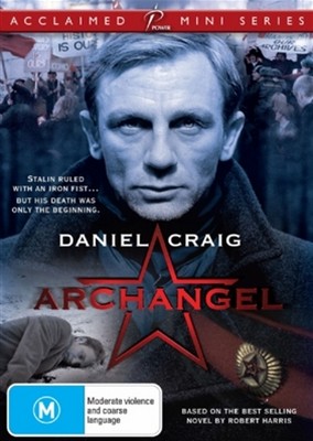 Archangel (DVD)