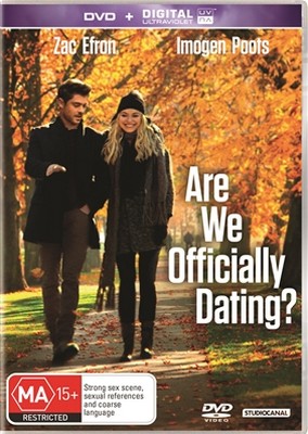Are We Officially Dating? | UV
