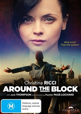 Around The Block