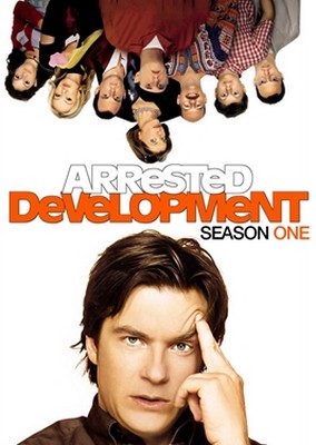 Arrested Development - Season 1