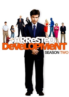 Arrested Development : Season 2