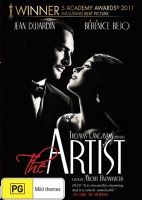 The Artist (DVD)