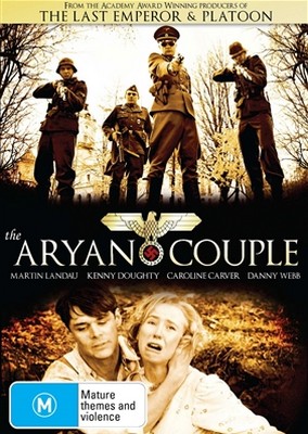 Aryan Couple, The