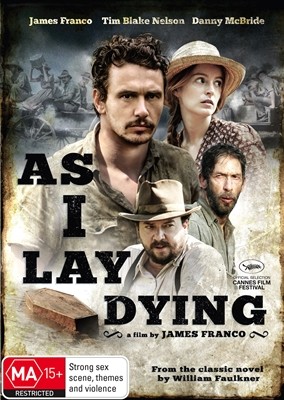 As I Lay Dying