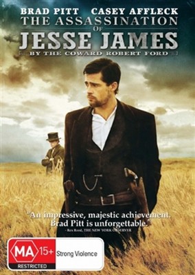 The Assassination Of Jesse James (DVD)