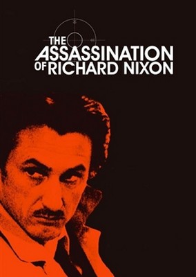 The Assassination Of Richard Nixon