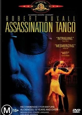 Assassination Tango