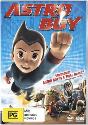 Astro Boy