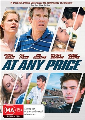 At Any Price