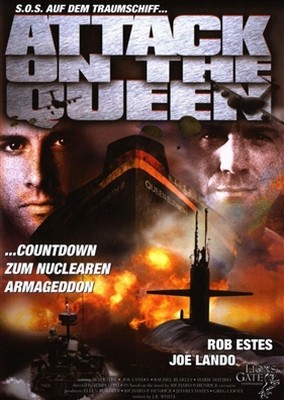Attack On The Queen