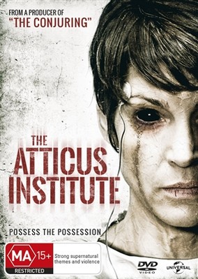 Atticus Institute, The