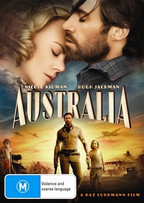 Australia (DVD)