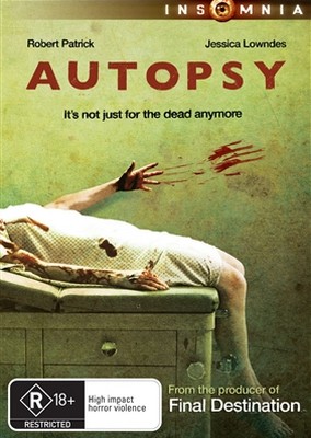 Autopsy