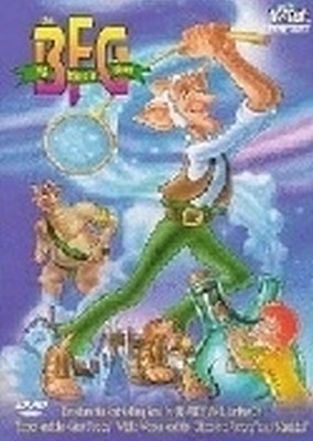 BFG, The - Big Friendly Giant