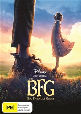 BFG, The