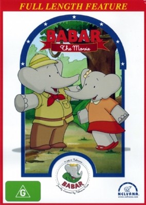 Babar - The Movie