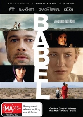 Babel