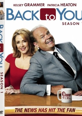 Back to You : Season 1