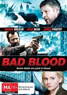 Bad Blood (DVD)