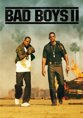 Bad Boys 2 (DVD)