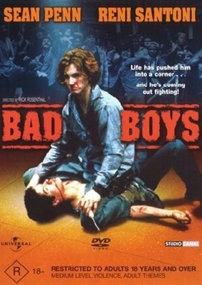 Bad Boys