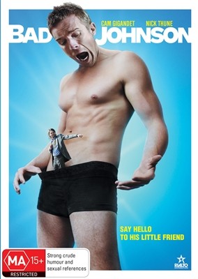 Bad Johnson