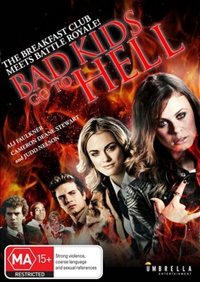 Bad Kids Go To Hell