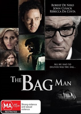 Bag Man, The