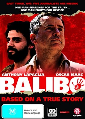 Balibo (DVD)