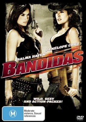 Bandidas (DVD)
