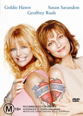 The Banger Sisters (DVD)