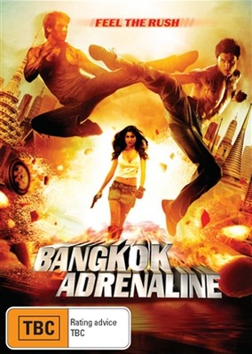 Bangkok Adrenaline