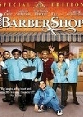 Barbershop