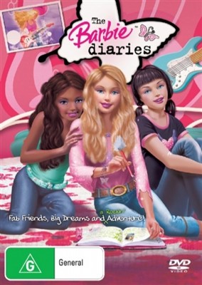 Barbie Diaries, The