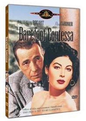The Barefoot Contessa