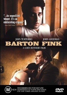 Barton Fink
