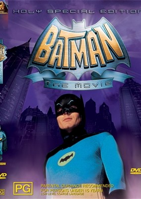 Batman