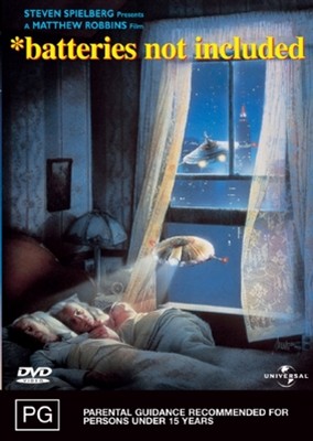 Batteries Not Included