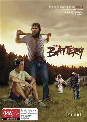 Battery, The