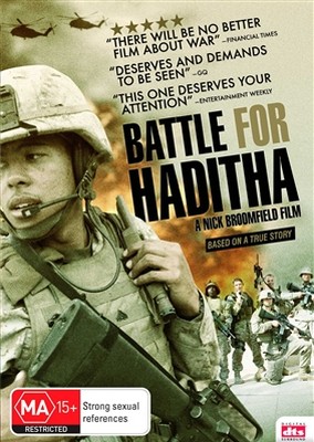 Battle For Haditha