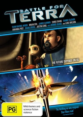 Battle For Terra