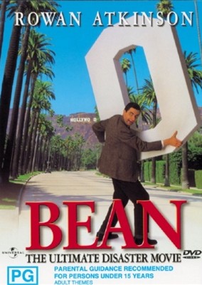 Bean - The Ultimate Disaster Movie