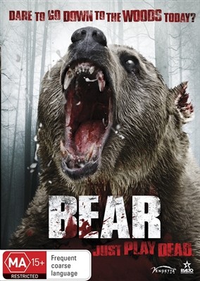 Bear