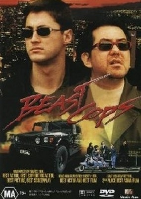 Beastcops